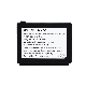  OEM New Mobile Barcode Scanner PDA Battery for Datalogic Falcon 4220 C45 4223 4220 4006-0326 Battery