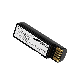  Handheld Scanner Battery for Li Ion Zebra Ds3678 Li3678 Ls3678 Btry-36iab0e-00 Replazable PDA Li-ion Scanner Battery