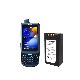  PDA Battery for Unitech PA960 PA962 PA963 Rh767 Rh767c