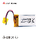 Lipo Battery 461730 Lco Battery 3.7V 200mAh Lithium Polymer Battery with Certification