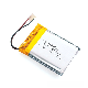 704060 3.7V 2000mAh Kc Li-ion Lithium Polymer Battery for LED Display