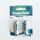  Low Self-Discharge Rechargeable 1.2V NiMH AA Rechargeable Battery
