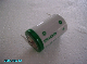 3.6V 1 2AA 1200mAh High Capacity Lithium Battery Er14250h