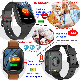  New arrival China manufacturer 4G Waterproof IP67 Senior Healthcare Smart Watch GPS tracker with video call fall down detection HR BP SPO2 D44