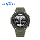 Multifunctional IP68 Waterproof Wearable Fashion Sport Smart Watch with Bluetooth Calling