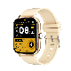  Smart Watch 1.69 Inch Color Screen Touch Fitness Tracker Men Women Waterproof