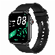 Amazon Best Seller Online Cheapest CE RoHS Smartwatch Waterproof IP67 IP68 Wireless Charging NFC GPS Bt Calling Realtek8763 Sport Bluetooth Phone Smart Watch