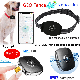  Newest IP67 waterproof 4G Gadget Pets puppy dog cat GPS Tracker with lifetime Free App alarm alerts Accurate Google map Location PM04C