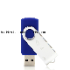 Factory Metal Plastic Swivel USB 2.0 3.0 Flash Memory Disk