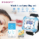  Sleep Fairy Apnea Monitor Equipment at Hospital Report