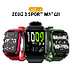 HD Screen IP68 Waterproof Multisport Mode Smart Watch