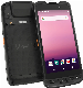 Hot Sell 5 Inch Android 11 PDA Rugged Handhelds Mobile Phone for Logistics Management
