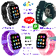  The latest 4G Android 8.1 system accurate SOS video call Child Kids Safety Smart Watch Phone GPS with long battery life Y48F