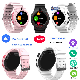  Factory Supplier Economic IP67 Waterproof LTE Real Time Position Child Smart Watch Tracker Kids GPS Mobile Phone D48P