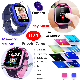  Hot Sale 2023 GSM Universal Games Smart Watch Phone with IP67 Waterproof 2 Way Voice Call for Kids D21
