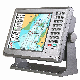 Factory Gnss Navigator Boat Electronic GPS Chart Plotter Marine Navigator