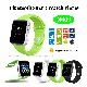 New Launched Android Big Screen Bluetooth Smart Watch Phone with G-Sensor Dm09