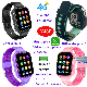  New launched 4G waterproof SOS Kids personal Security Android Smart GPS Tracker Watch phone with video call for emergency help Y48F