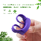  Customized New Product Wash-Free Portable Disinfectant Silicone Bracelet