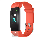  Waterproof Smart Bracelet Heart Rate Monitor Pedometer Bracelet GPS Fitness Tracker Watch