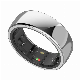  Wearable Devices Smart Sport Tracking Ring with Blood Pressure & Sleep Monitor