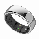 Wearable Devices Smart Sport Tracking Ring with Blood Pressure & Sleep Monitor