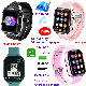  New arrival waterproof IP67 4G Kids Child safety GPS Tracker Smart Watch Phone with HD Camera for video call remote snapshot Y48G