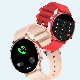  China Factory Supply Smart Wristband with Bluetooth Call Heart rate blood pressure monitor HT12