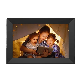  Wall Mountable 10.1 Inch Digital Photo Frames LCD IPS Display Digital Picture Frame with Auto Slideshow
