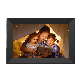 Wall Mountable 10.1 Inch Digital Photo Frames LCD IPS Display Digital Picture Frame with Auto Slideshow