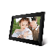 Popular IPS Screen 10.1 Inch Digital Photo Picture Video Frame with WiFi Function