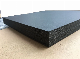  Black Polystyrene Foam Super Lightweight Picture Frame Mixtile 20X20cm for Digital Printing