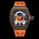  Guangzhou Replica Table Watch, RM52-05 Men′s Automatic Mechanical Movement Swiss Tourbillon Fashion Business Watch Waterproof Watch