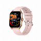  Kronus Fashion H40 Smart Watch Men Custom Dial Full Touch Screen Fitness Tracker IP67 Waterproof Sports Smartwatch Men Phone