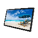  Aiyos 32 Inch HD 1080P Video HD-Mi USB Digital Photo Frame with Optional Motion Sensor
