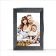  10.1 Inch IPS Touch Screen Android WiFi Cloud Digital Photo Frame From Shenzhen China