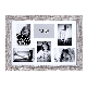 Picture Frames Collage with 6 Openings Photo Frame Photo Album