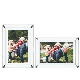 5/7/10.1 Inch Acrylic Digital Photo Frame LCD Transparent Screen Digital Art Picture Frame