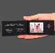 2024 Smallest Newest2.4inch LCD Screen Video Name Card