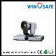 1080P60 Ai Tracking Voice Tracking IP PTZ Camera Poe