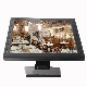  17 Inch Touch Screen Monitor Touch Display Desktop Computer Monitors VGA Input Resistive Touch Screen Monitor
