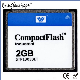  Industrial Use Machine Tool 2GB Compact Flash Card (2GB CF)