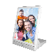  New Desktop Ads Managing System LCD Display 9.7 Inch Digital Photo Frame