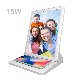  Android Tablet WiFi Digital Photo Frame with Wireless Charger for Coffee Shop Bar Hotel