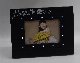 MDF LED Light Photo Frame for Pictures Holder and Holiday Gifts