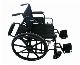 Bme4613 Universal Sport Wheelchair Lightweight Manual for Patient