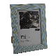 Desk Photo Frames Choose PS Polymer Material Environmental Protection