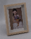  Modern Style MDF Photo Frame with Mat
