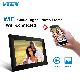 Remote Share Cloud Storage Free Framoe Electronic Digital Picture Photo Frame