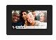 7 Inch Smart Android WiFi Cloud Touch Screen Digital Picture Photo Frame for Photo Sharing